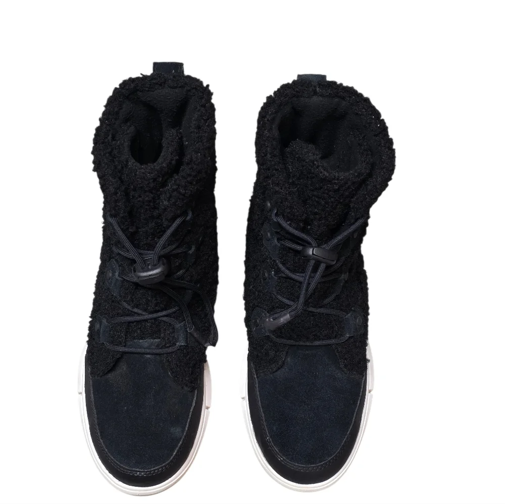 SOREL JOAN EXPLORER‎ II COZY BOOT 7